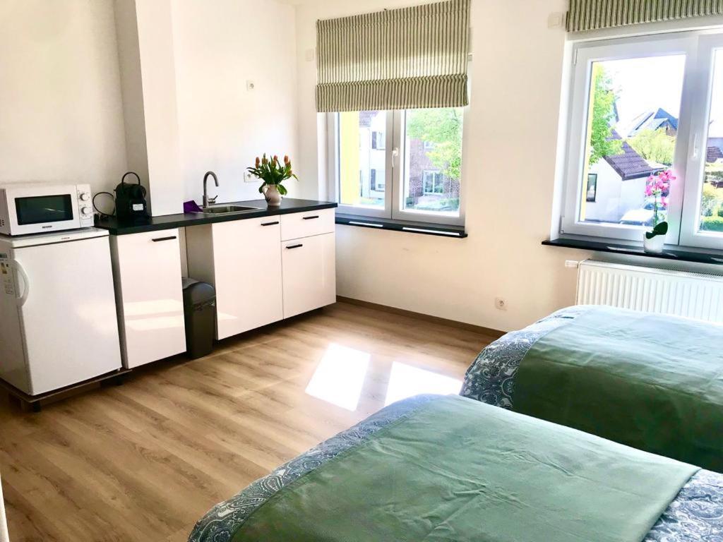Orange Dolce Apartment ซาเวนเตม ภายนอก รูปภาพ