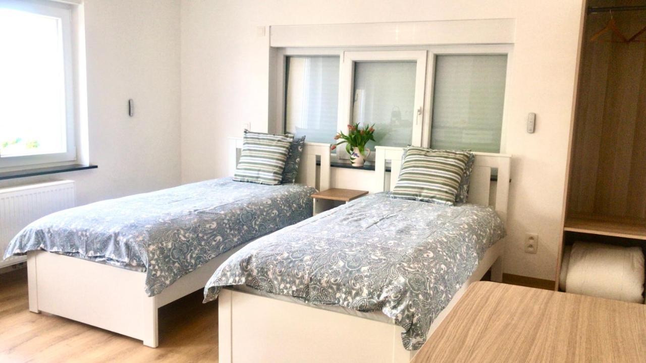 Orange Dolce Apartment ซาเวนเตม ภายนอก รูปภาพ