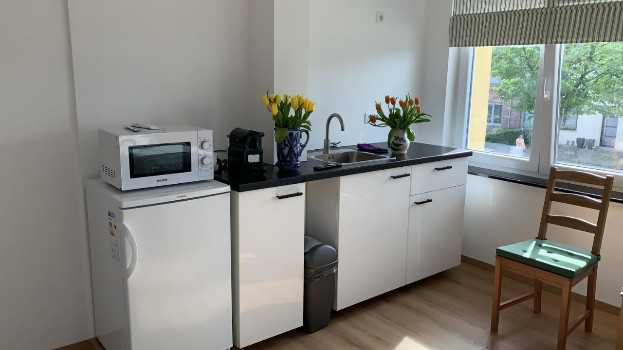 Orange Dolce Apartment ซาเวนเตม ภายนอก รูปภาพ