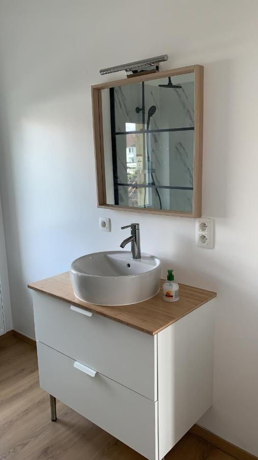 Orange Dolce Apartment ซาเวนเตม ภายนอก รูปภาพ