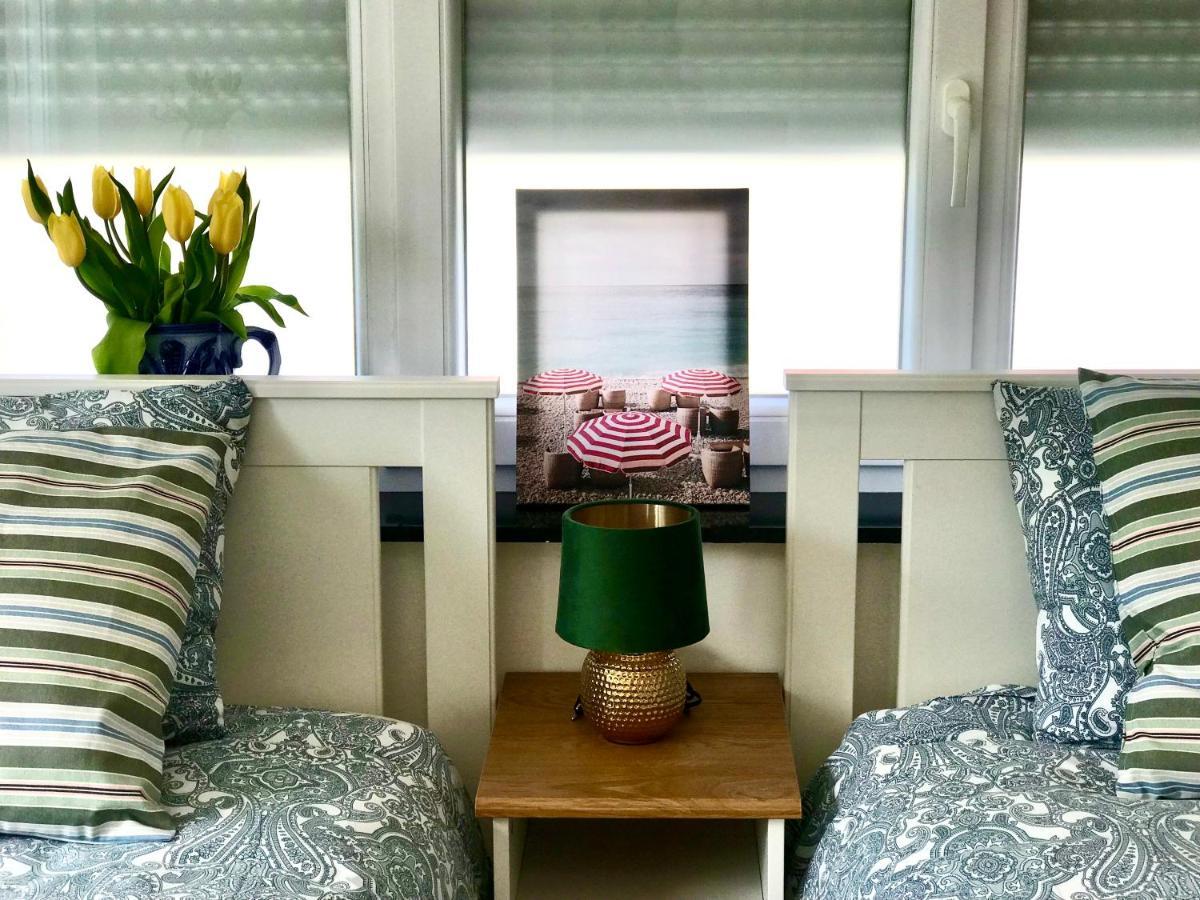 Orange Dolce Apartment ซาเวนเตม ภายนอก รูปภาพ