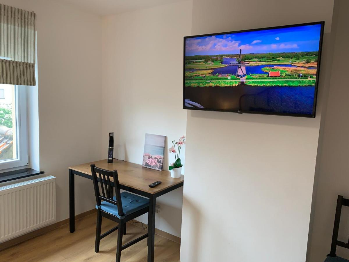 Orange Dolce Apartment ซาเวนเตม ภายนอก รูปภาพ
