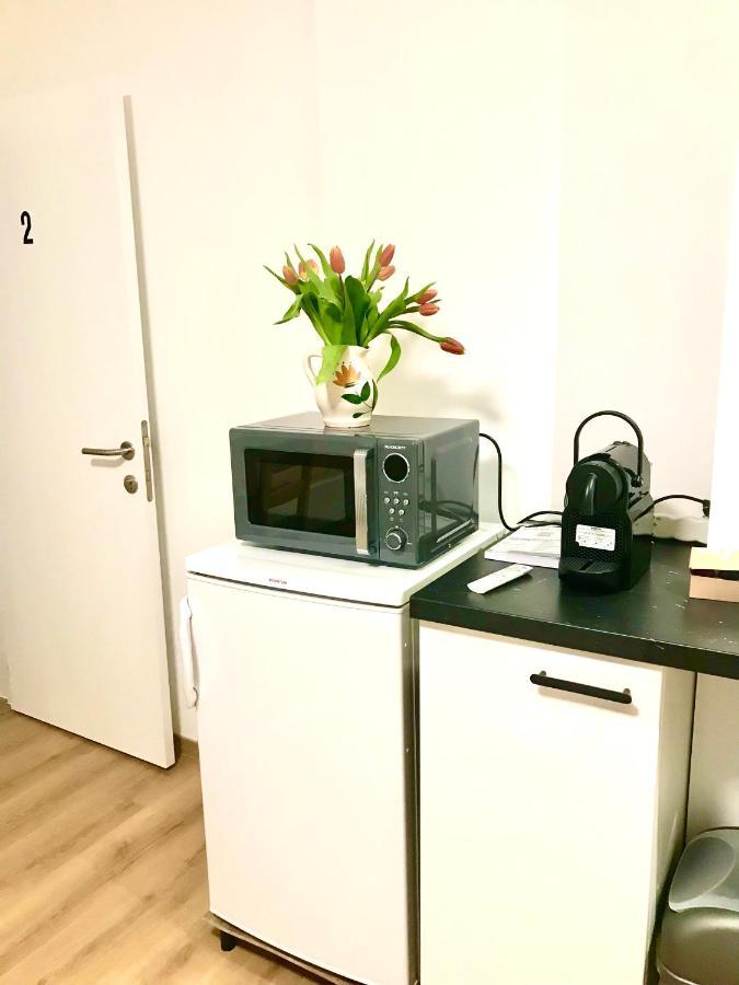 Orange Dolce Apartment ซาเวนเตม ภายนอก รูปภาพ