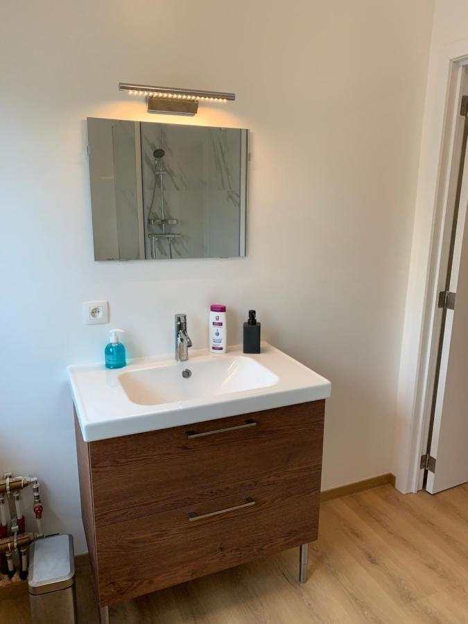 Orange Dolce Apartment ซาเวนเตม ภายนอก รูปภาพ