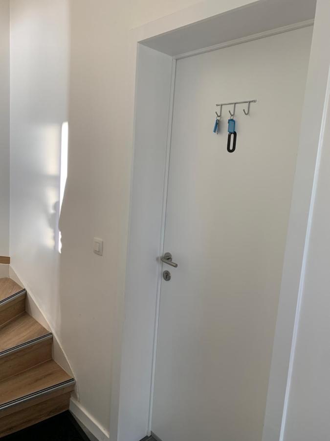 Orange Dolce Apartment ซาเวนเตม ภายนอก รูปภาพ