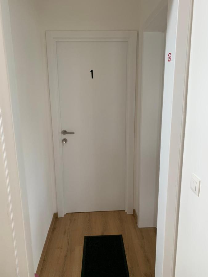 Orange Dolce Apartment ซาเวนเตม ภายนอก รูปภาพ
