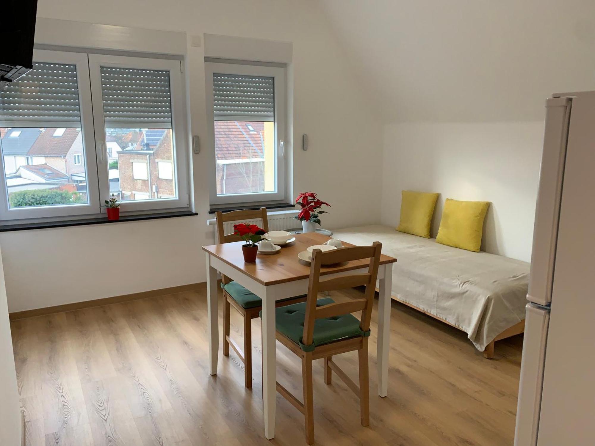 Orange Dolce Apartment ซาเวนเตม ภายนอก รูปภาพ