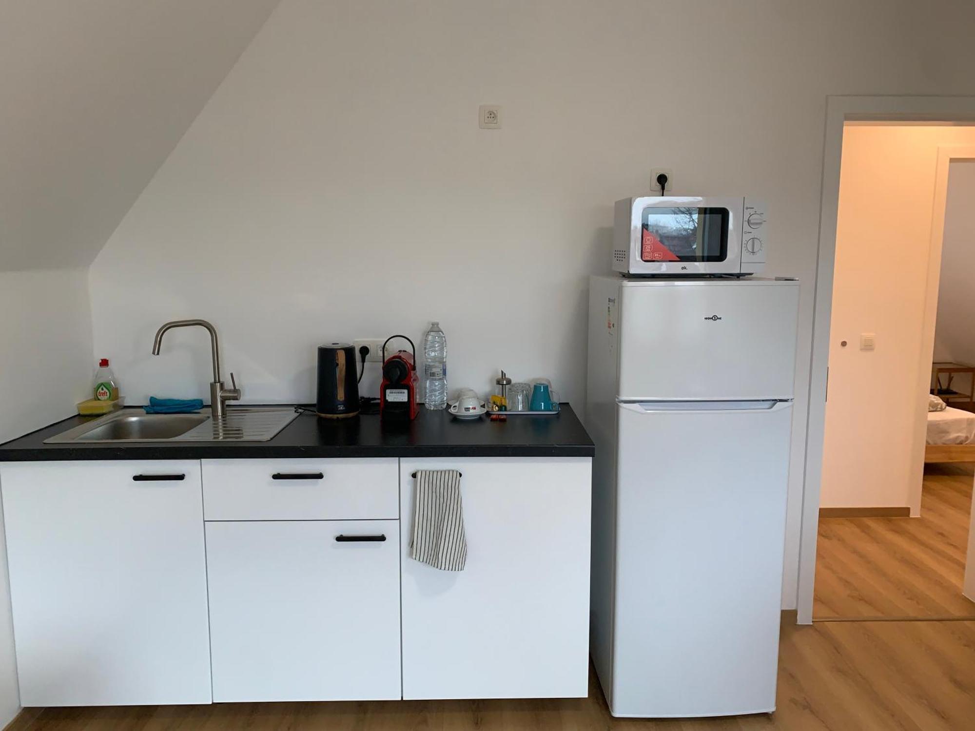 Orange Dolce Apartment ซาเวนเตม ภายนอก รูปภาพ